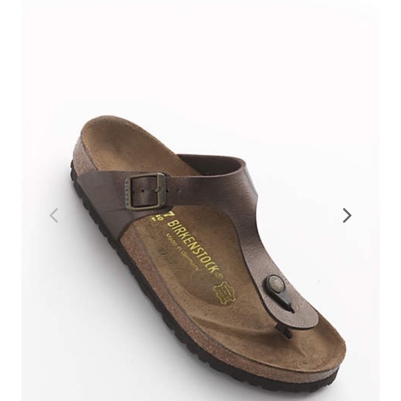 Birkenstock Shoes - Birkenstock® Gizeh Sandals